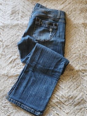 Rewind Women's Capris